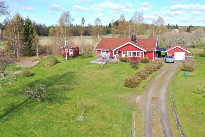 5 rum Villa på Asphyttan 240 Asphyttan Filipstads kommun - bild 41