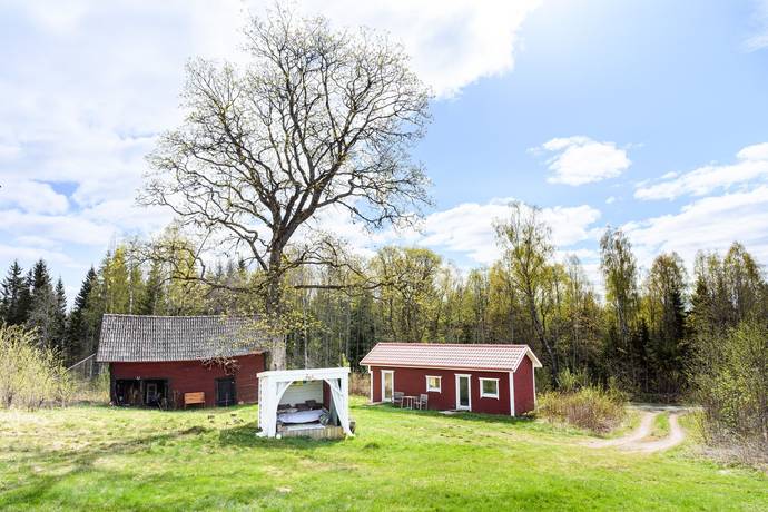 3 rum Vinterbonat fritidshus på Dalkarlsbo 29 Dalkarlsbo Säters kommun - bild 34