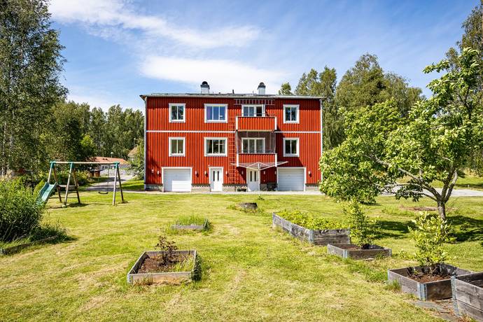 villa på Älgstråket 16 Gunnarskog, Arvika kommun - bild 2