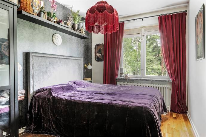 2 rum Lägenhet på Margaretavägen 9, 2 1/2 tr Jakobsberg Järfälla kommun - bild 9