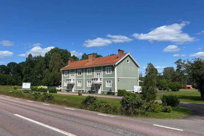 Viljamsbol, Hagfors kommun