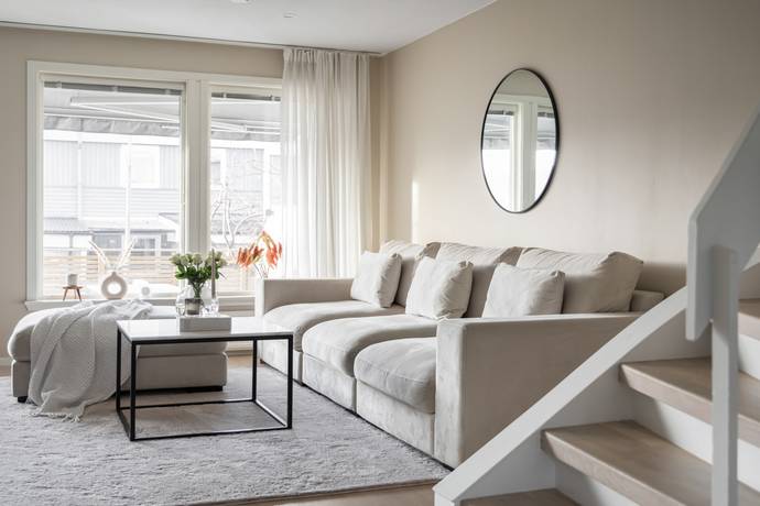 5 rum Radhus på Rävekärrsgatan 339 Mölndal - Rävekärr Mölndals kommun - bild 13