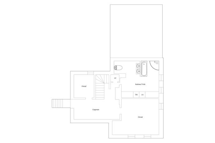 7 rum Villa på Kyrkoled 7 Väster Lunds kommun - bild 40