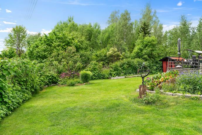 3 rum villa på Skogsbacksvägen 1 Heby, Heby kommun - bild 4