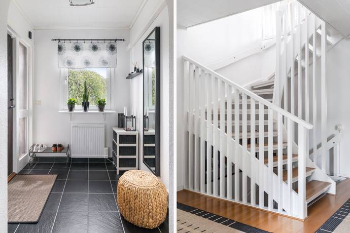 5 rum Villa på Ljungbyvägen 103 Snöstorp Halmstads kommun - bild 15