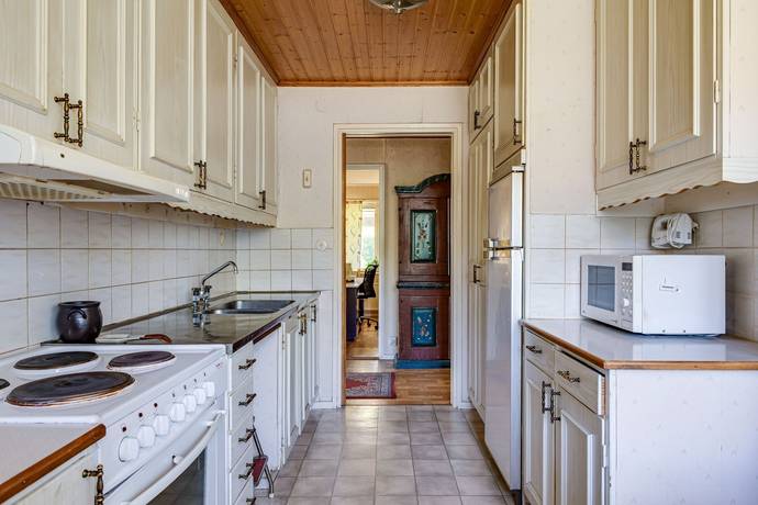 5 rum Villa på Tallvägen 4 Landeryd Hylte kommun - bild 12