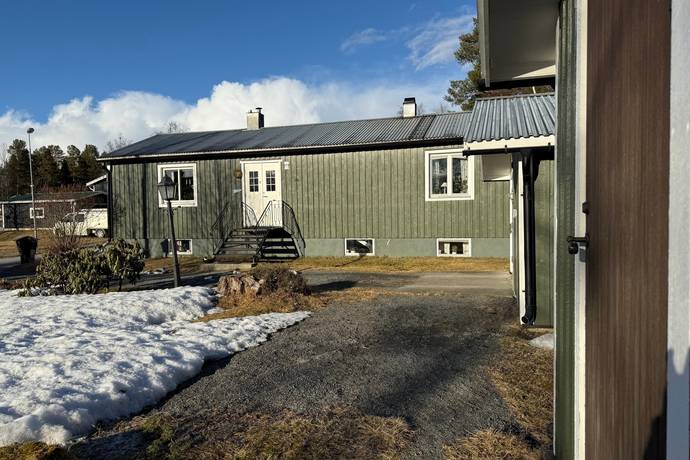 3 rum Villa på Snickarvägen 4 Storuman Storumans kommun - bild 27