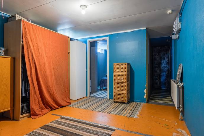 4 rum Villa på Klapparvägen 43 Selja - Långlet Mora kommun - bild 37
