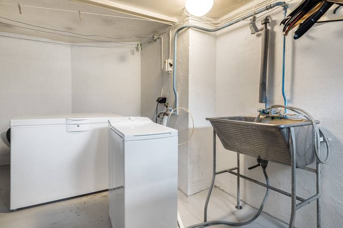 5 rum Villa på Stora Heden 3 Kärrgruvan Norbergs kommun - bild 26