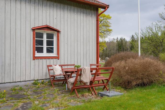 6 rum Villa på Slättaryd 6 Sandhult Borås kommun - bild 42