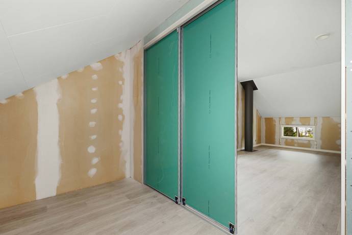 6 rum Villa på Flodvägen 4 Norrby-Haninge Haninge kommun - bild 27