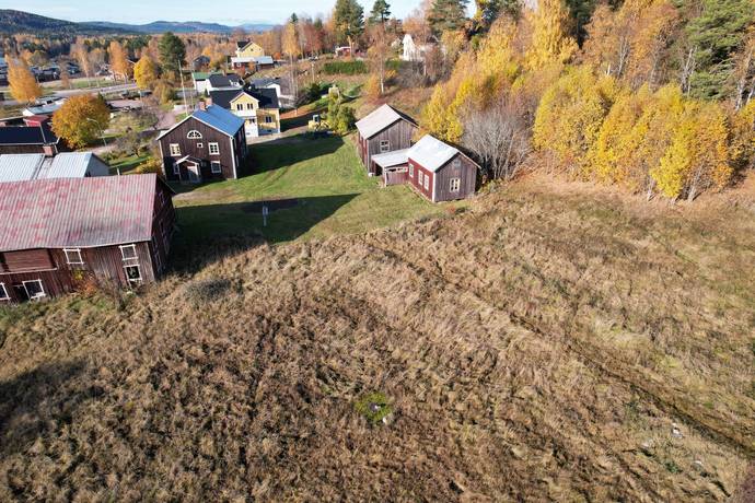 5 rum Villa på Kyrkbyvägen 11 Hassela Kyrkby Nordanstigs kommun - bild 8