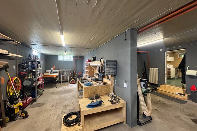 4 rum Villa på Bruksgatan 5 Charlottenberg Eda kommun - bild 33