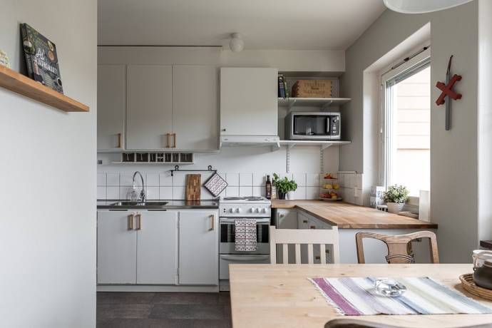 1 rum Lägenhet på Fritzhemsgatan 61D Frösön Östersunds kommun - bild 7