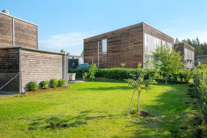 6 rum parhus på Vinlandsvägen 1B Bro, Upplands-Bro kommun - bild 2