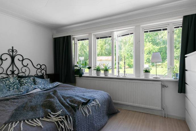 6 rum Villa på Hallindenvägen 21 Brastad Lysekils kommun - bild 17