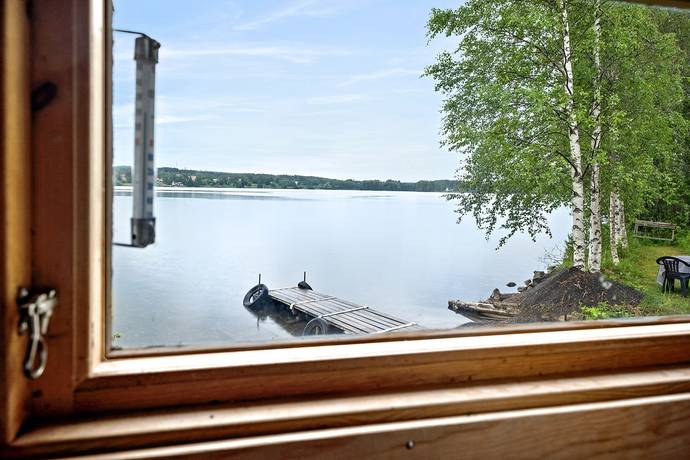 2 rum Fritidshus på Hökbäck 405 Lit Östersunds kommun