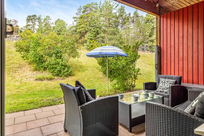 2.5 rum Lägenhet på Vaktstigen 5A Huddinge Huddinge kommun - bild 15