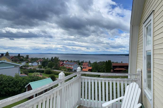 7 rum Villa på Faluvägen 53 Lerdal Rättviks kommun - bild 5