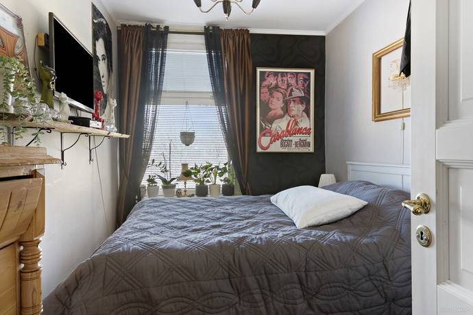 Övrig på Holmgatan 10 & 12 samt Smedsgatan 7 Kronholmen Härnösands kommun - bild 39