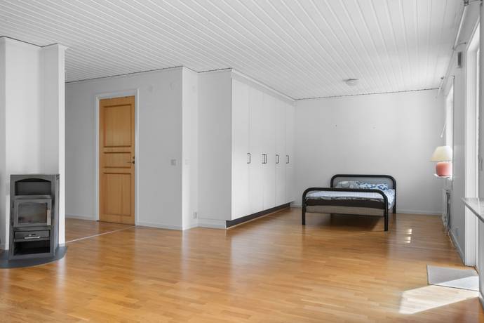 5 rum Villa på Klasrovägen 57B Häggvik Sollentuna kommun - bild 13