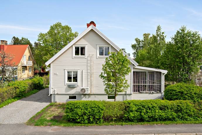 Hampvägen 44, Skelleftehamn, Skellefteå kommun