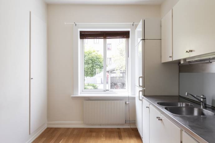 1 rum lägenhet på Fredåsgatan 14B Krokslätt, Mölndals kommun - bild 2