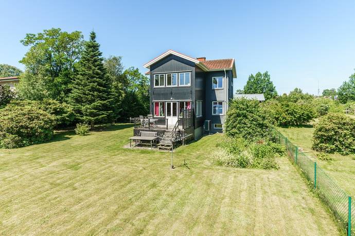 5 rum villa på Hässleholmsvägen 5A Osby, Osby kommun - bild 3