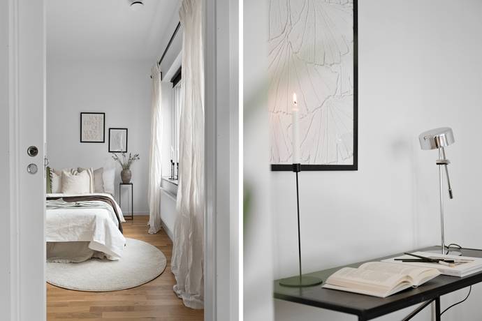 2 rum Lägenhet på Sivs gränd 9B Malmö kommun - bild 10