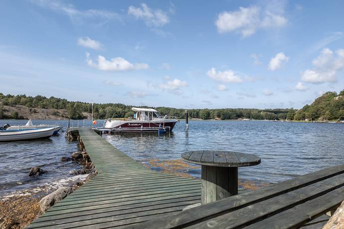 3 rum Fritidsboende på Valön 404 Nösund Orust kommun - bild 45