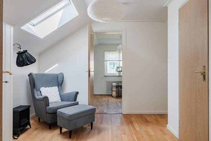 5 rum Villa på Malmsteinsgatan 1 Gärdet Säters kommun - bild 18