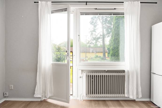 1 rum lägenhet på Hejaregatan 9 Fanna, Enköpings kommun - bild 2