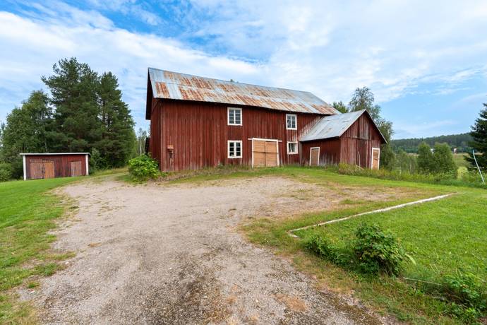 5 rum villa på Nyliden 223 Nyliden, Örnsköldsviks kommun - bild 2