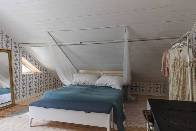 6 rum villa på Vigelsbo gruvor 18 Österbybruk, Östhammars kommun - bild 5