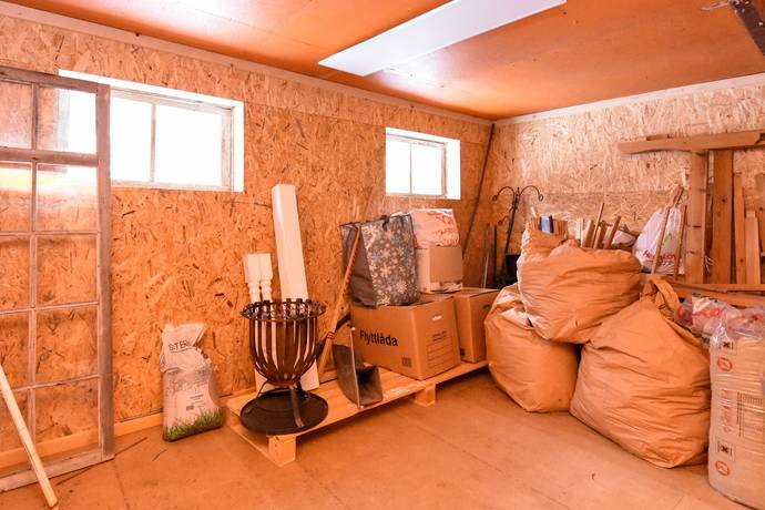 5 rum Villa på Asta 702 och 706 Söderhamns kommun - bild 52