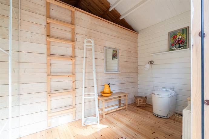 2 rum Fritidshus på Brännäsvägen 2 Sörmjöle Umeå kommun - bild 15