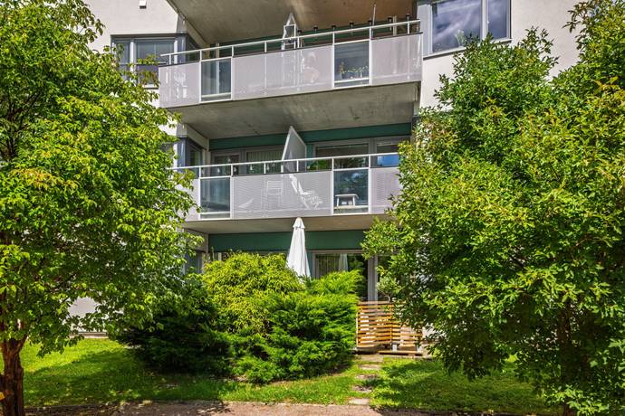 3 rum lägenhet på Sankt Jörgens väg 28E Hisings Backa, Göteborgs kommun - bild 5