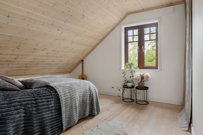 6 rum Villa på Spelmansvägen 22 Vendelsö - Gudö Haninge kommun - bild 31