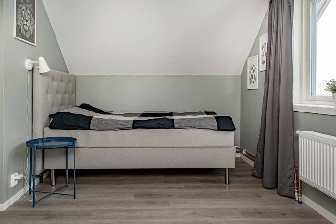 6 rum Villa på Umfors 304 Hemavan Storumans kommun - bild 36