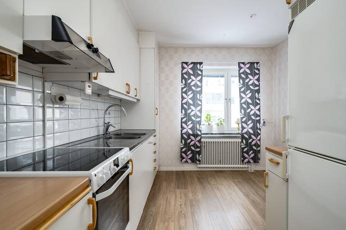 2 rum Lägenhet på Västra Tullgatan 30A Hudiksvall Hudiksvalls kommun - bild 8