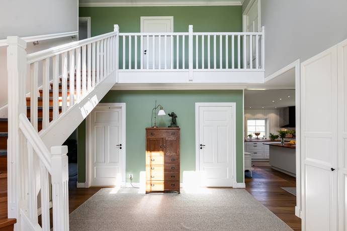 villa på Mogetorp 204 Ervalla, Örebro kommun - bild 4