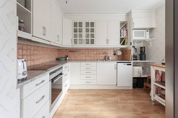 5 rum Villa på Solvägen 8 Centrala Gagnefs kommun - bild 9