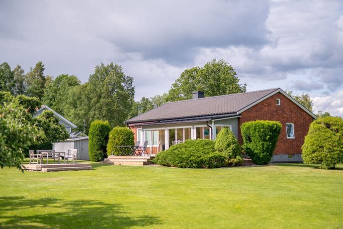 4 rum villa på Skolvägen 7 Sköllersta, Hallsbergs kommun - bild 2