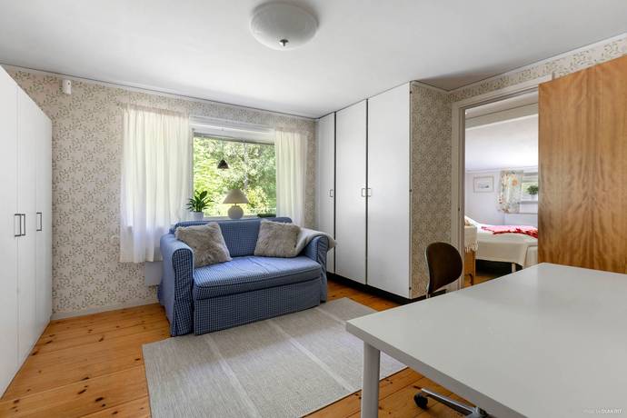 6 rum Villa på Fågelbärsgatan 54 Nya Hjärsta Örebro kommun - bild 26