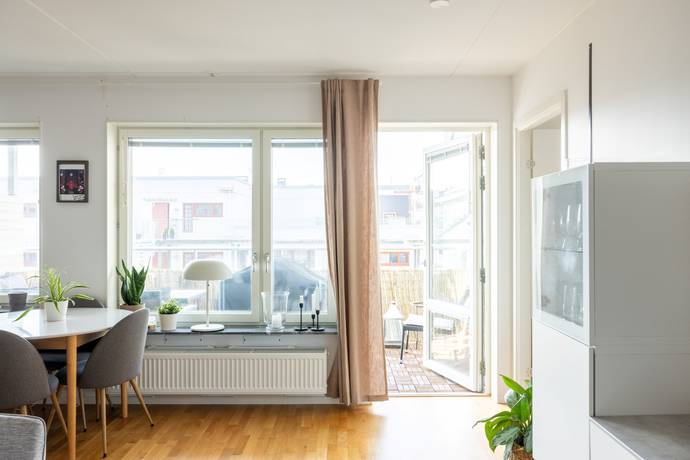 2 rum lägenhet på Hyllie vattenparksgata 33 Hyllie, Malmö kommun - bild 3