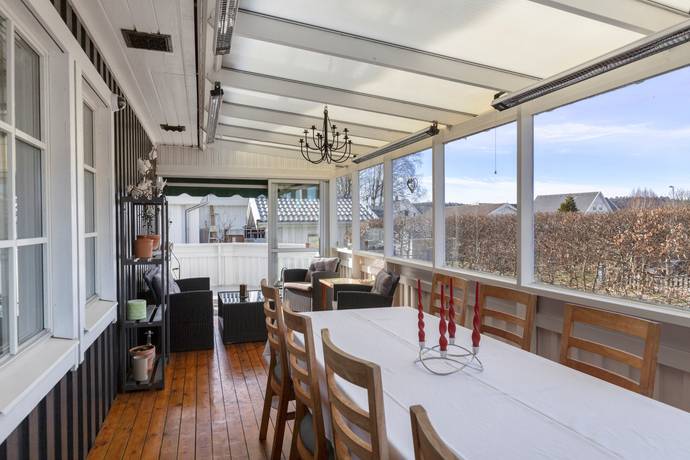 9 rum Villa på Kållasgårdsgatan 87 Varla Kungsbacka kommun - bild 8