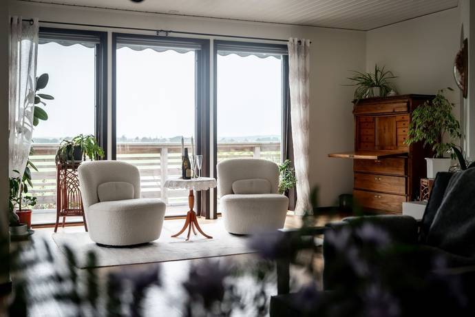 5 rum Villa på Lillebacka 14 Lillebacka Varbergs kommun - bild 35
