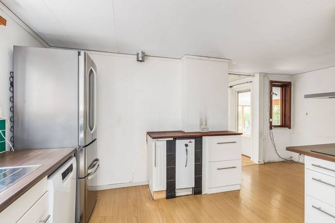 4 rum Vinterbonat fritidshus på Enuddsvägen 3 Husby Stallarholmen Strängnäs kommun - bild 10