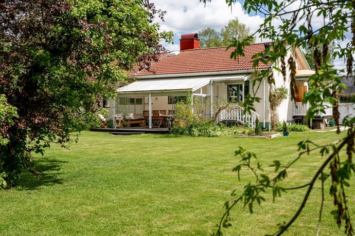 4 rum Villa på Åbrinken 5 Valbo Gävle kommun - bild 44