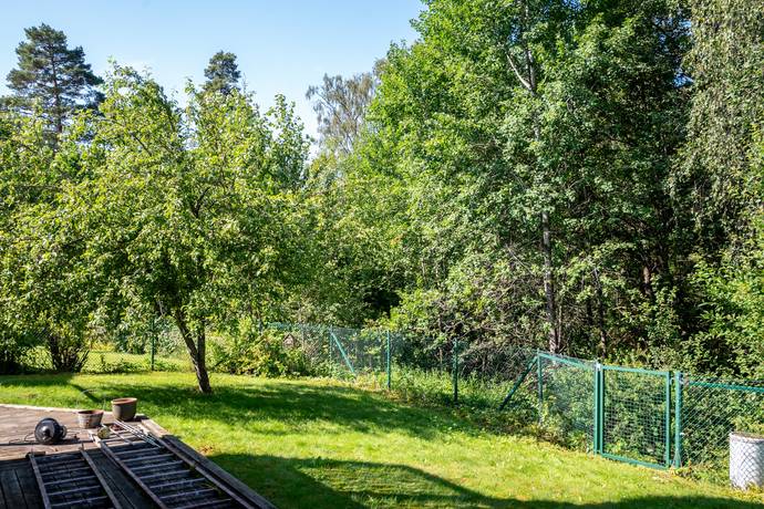 5 rum Villa på Gyllingstorpsgatan 25 Sjöbo Borås kommun - bild 4